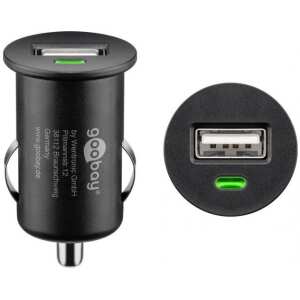 1 x USB billader 1,0 A