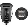 2 x USB billader 4,8 A
