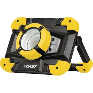 Coast WLR1Y Oppladbar LED Arbeidslys 1290 lumen