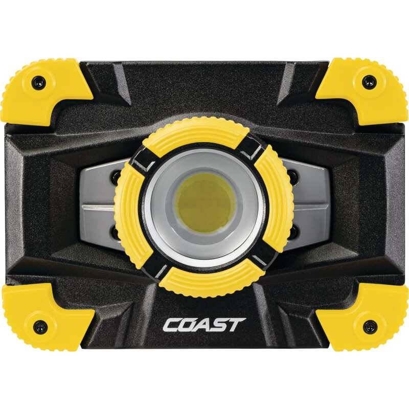 Coast WLR1Y Oppladbar LED Arbeidslys 1290 lumen - Bilde 2