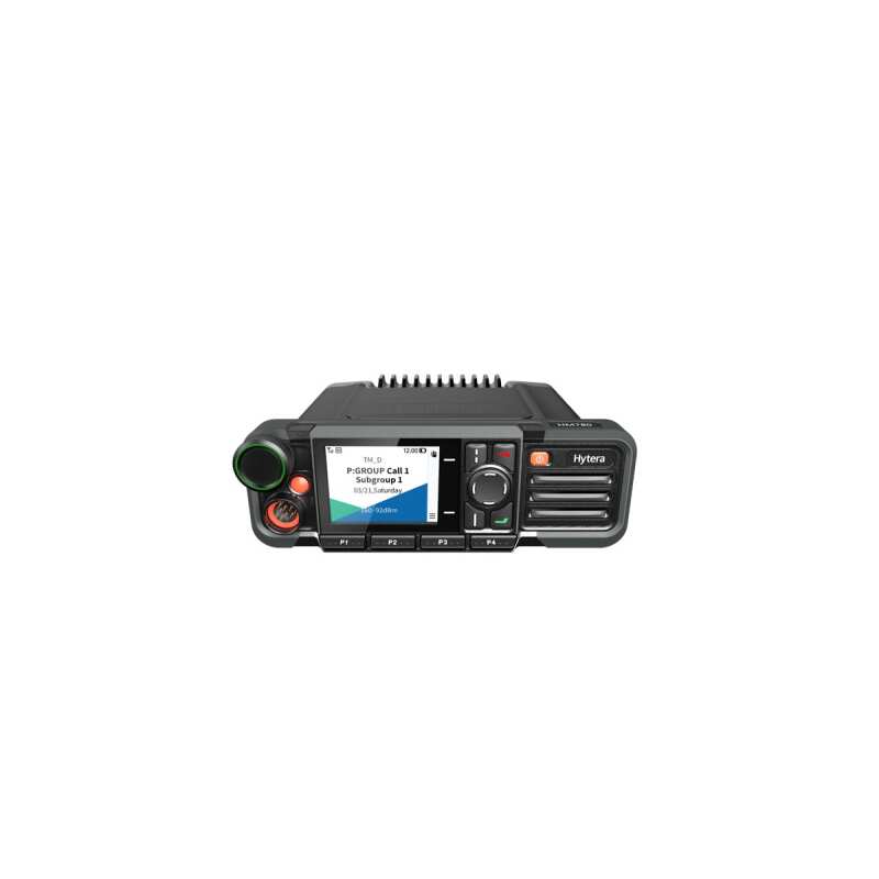 Hytera HM785 Uv UHF