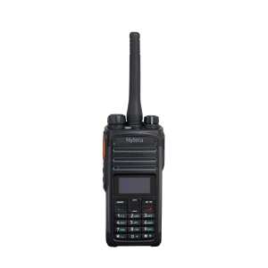 Hytera PD485G VHF 136-174 MHz