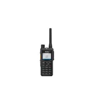 Hytera HP685 V1  VHF Jaktradio