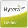 Hytera HM685 VHF Jaktradio 25W !! - Bilde 2