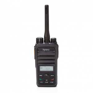 Hytera PD565 UHF 400-470 MHz