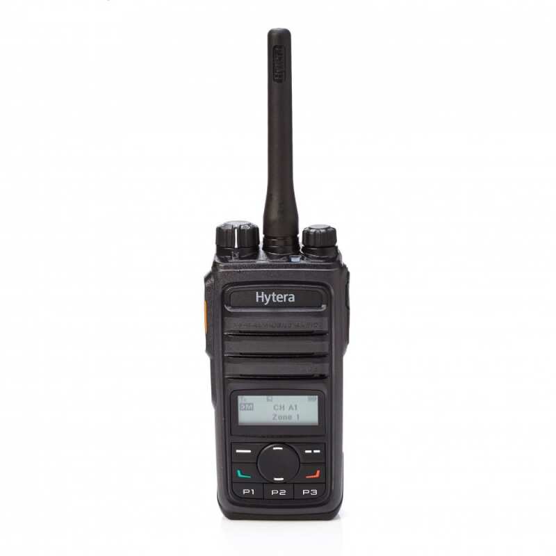 Hytera PD565 UHF 400-470 MHz