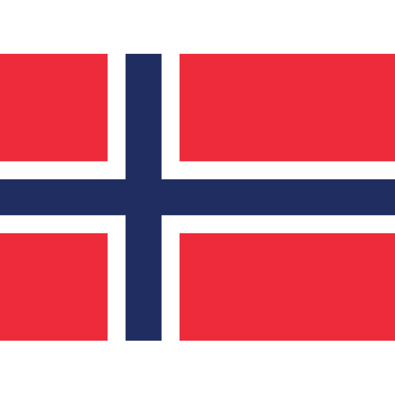 Turkart Norge N50  Garmin GPS - Bilde 2