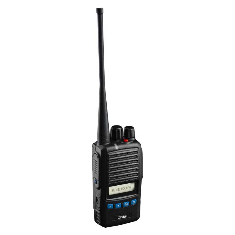 Zodiac Extreme BT UHF - Bilde 2