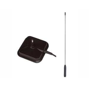 Multimag magnetfotantenne
