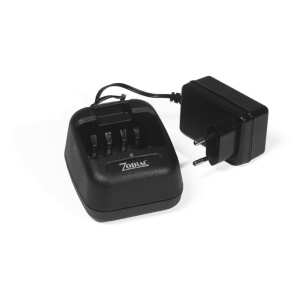 Zodiac bord/hurtiglader til Freetalk Pro/Flex