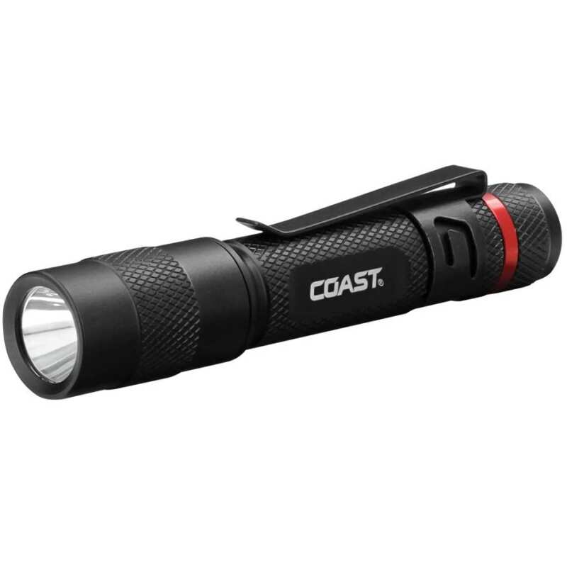 COAST G22 lommelykt 100 lumen