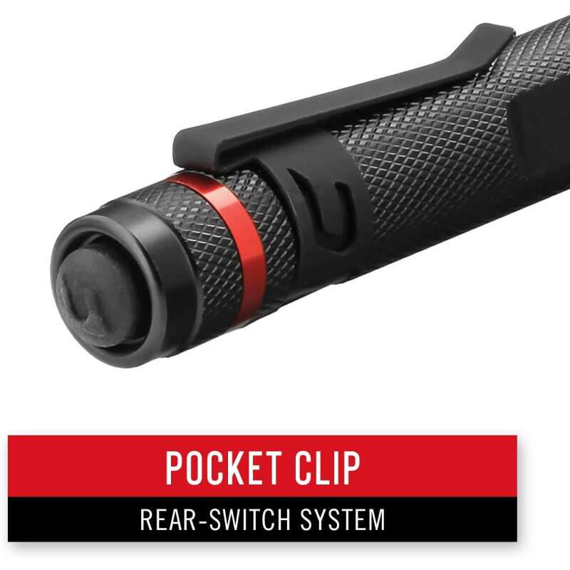 COAST G22 lommelykt 100 lumen - Bilde 2
