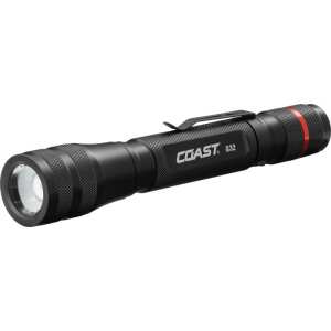 COAST G32 lommelykt 355 lumen