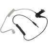 Hytera ørehøyttaler "Secret service" 3.5 mm. plugg