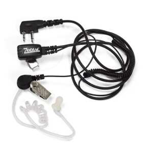 Zodiac hodesett "Secret service" til Freetalk Pro/Flex