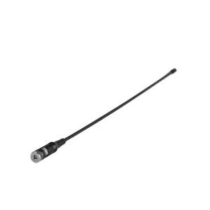 Zodiac skogsantenne 155 MHz til Extreme/easyHUNT II, Easyhunt Digital, Basic Pro