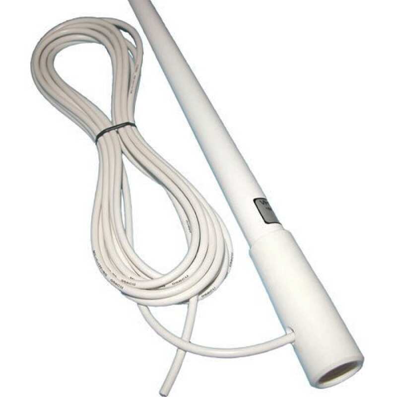 Antenne marine motorbåt