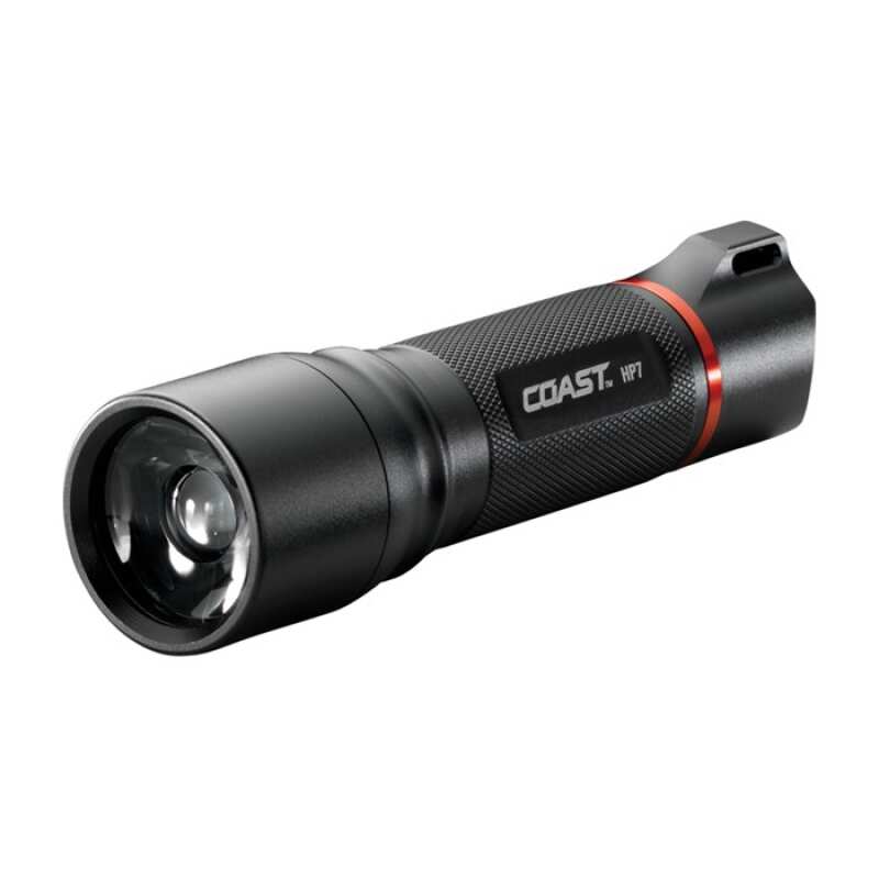 COAST HP7 håndlykt 650 lumen - Bilde 3