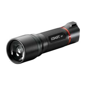 COAST HP7 håndlykt 650 lumen