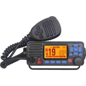 Zodiac Seacom 250 GPS