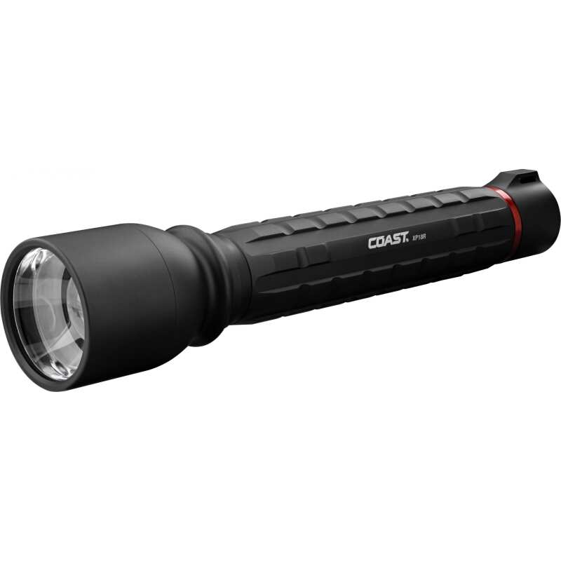 Coast XP18R oppladbar lommelykt 3650 lumen