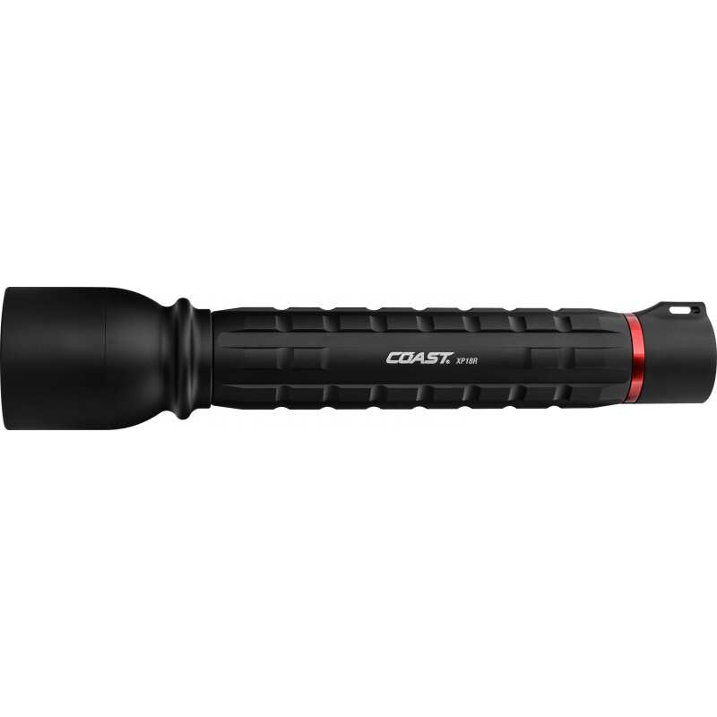 Coast XP18R oppladbar lommelykt 3650 lumen - Bilde 2