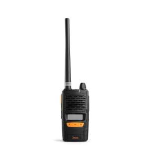 Zodiac Basic Pro 140 analog jaktradio