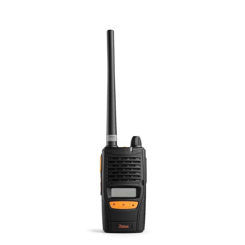 Zodiac Basic Pro Sikringsradio