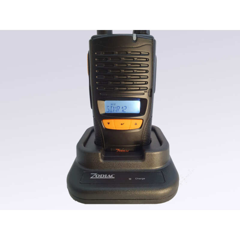 Zodiac Basic Pro Sikringsradio - Bilde 2
