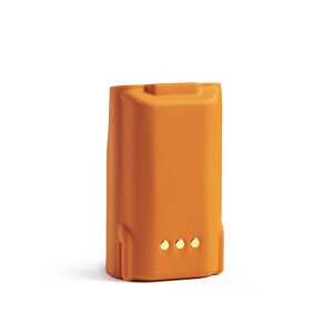 Zodiac batteri til Waterproof Digital/Team Pro Waterproof orange edition 2750 mAh Li-ion
