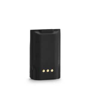 Zodiac batteri til Waterproof Digital/Team Pro Waterproof svart edition 2750 mAh Li-ion