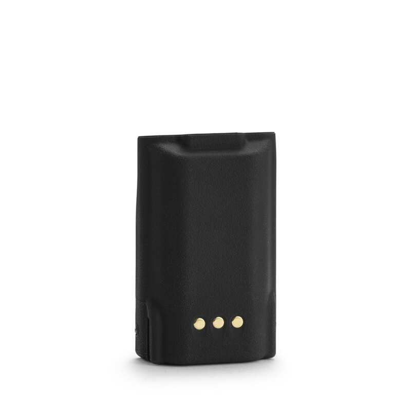 Zodiac batteri til Waterproof Digital/Team Pro Waterproof svart edition 2750 mAh Li-ion