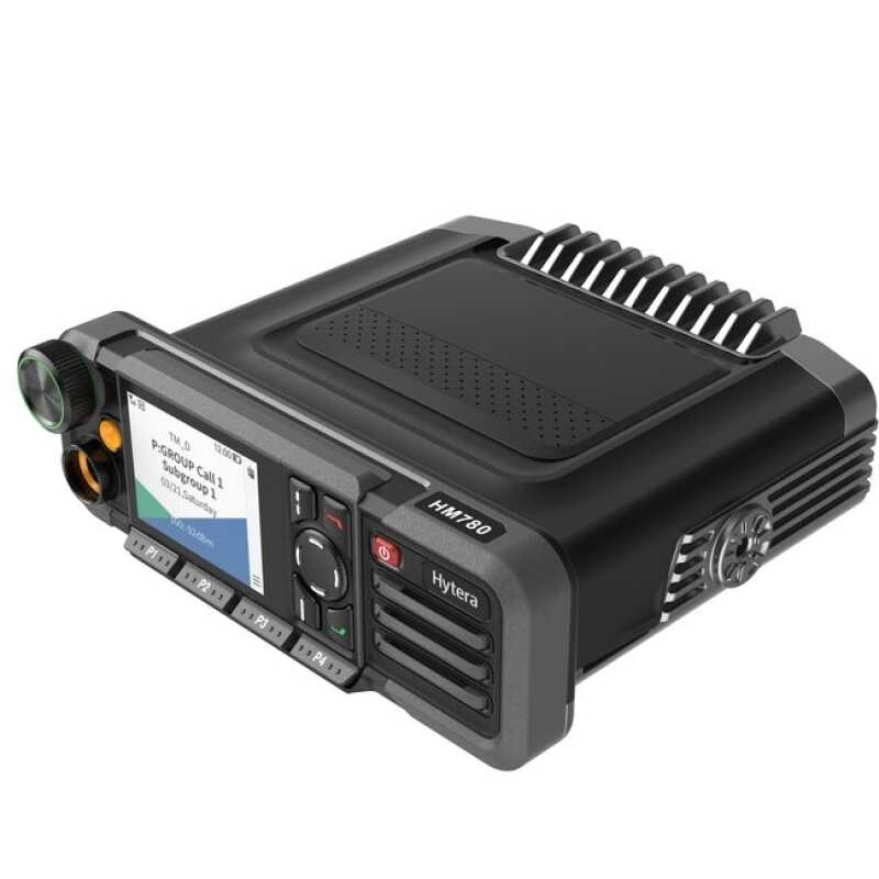 Hytera HM785 V1  VHF - Bilde 3