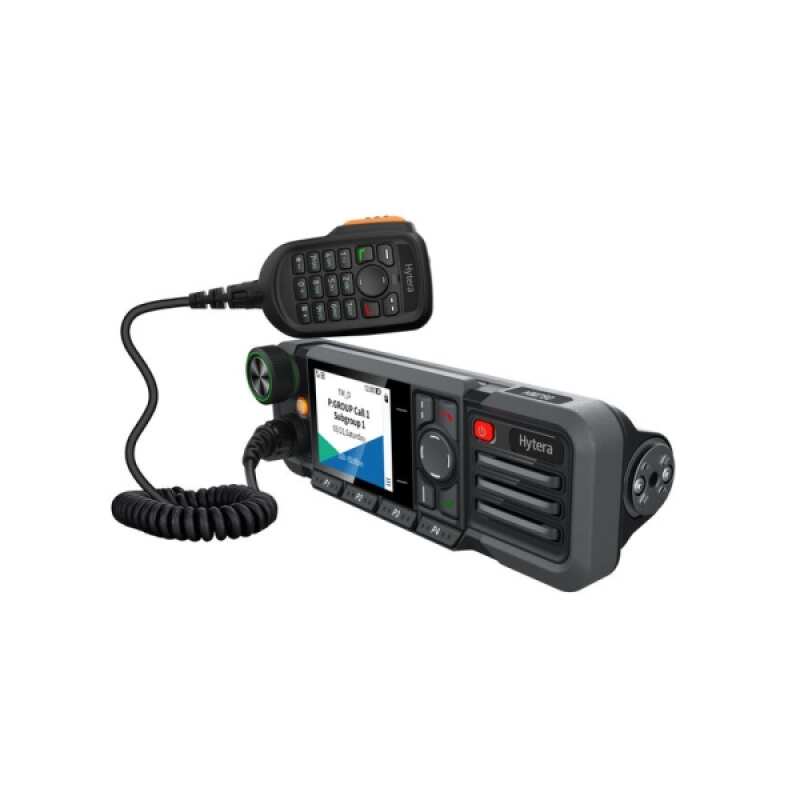 Hytera HM785 V1  VHF - Bilde 5