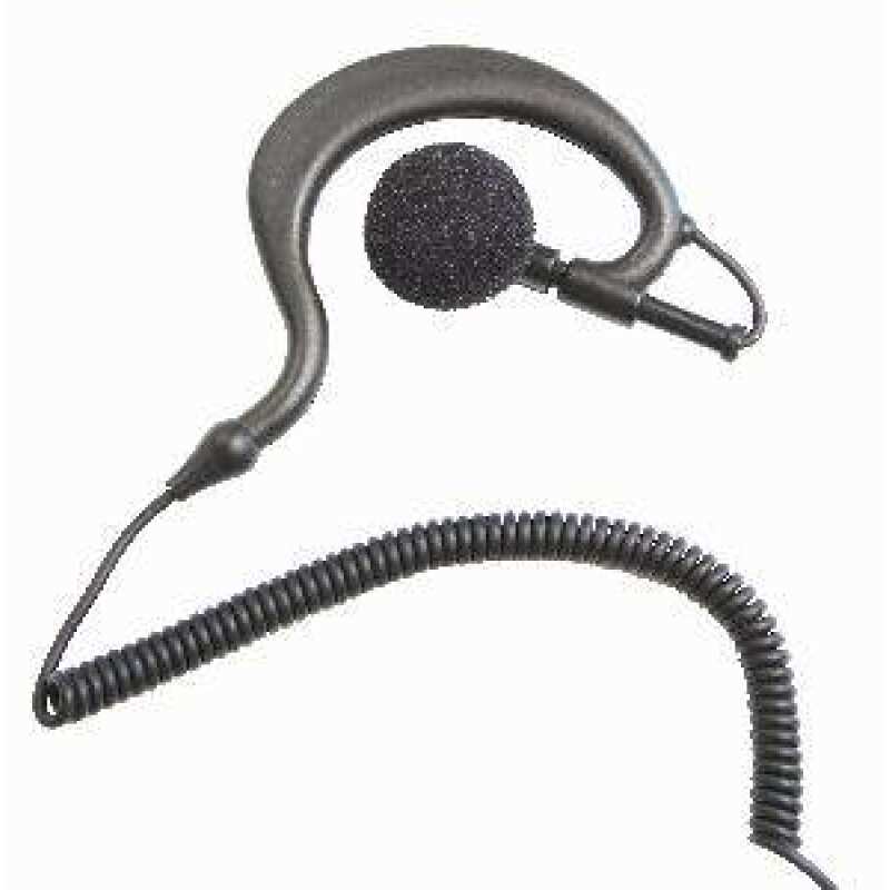 ØREHØYTALER M/3,5MM PLUGG