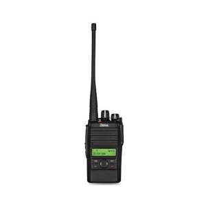 Zodiac Extreme BT Waterproof Digital - Analog Bluetooth Sikringsradio
