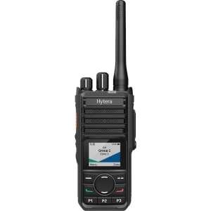 Hytera HP565 VHF Jaktradio