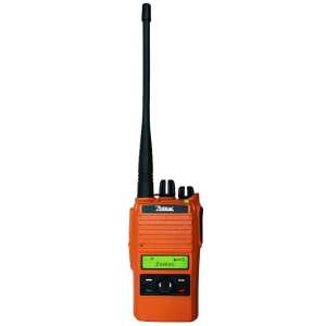 Zodiac Extreme Waterproof Digital - Analog sikringsradio