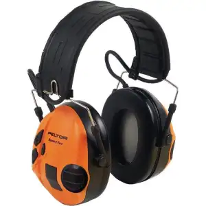 Peltor SportTac Hunting