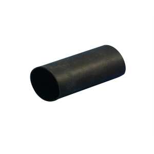 Krympestrømpe antennekontakt krypeflex med lim 16/4 40 mm. lang