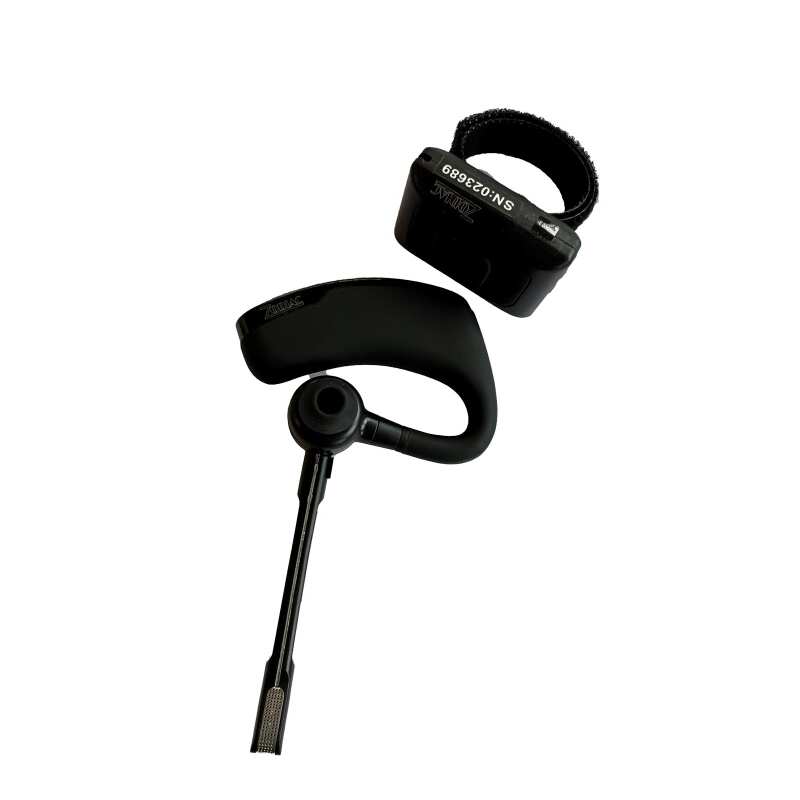 Zodiac Bluetooth hodesett for Extreme BT Digital