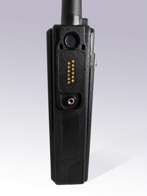 Zodiac D600G BT Waterproof Digital - Analog Sikringsradiopakke - Bilde 2