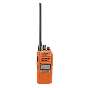 ICOM ProHunt Basic 2 jaktradio