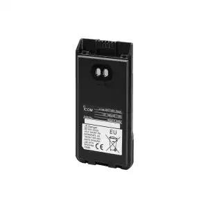 Icom BP-280 Batteri Li-ion 2400mAh for F1000/2000-serien