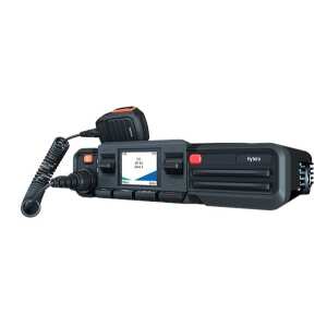 Hytera HM685 UHF 5 - 25W !!