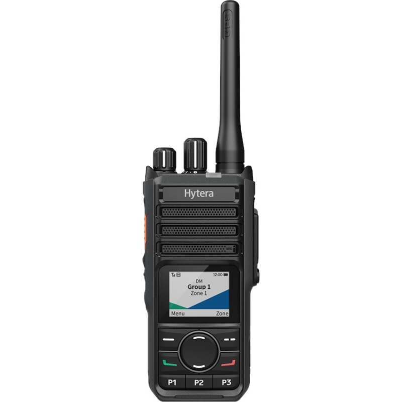 Hytera HP565 VHF - Bilde 3