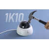 Reolink RLC-842A 4K dome PoE kamera med AI og 5X optisk zoom - Bilde 4