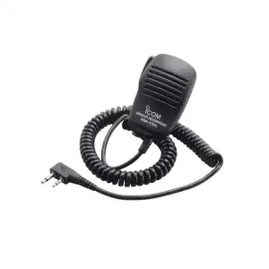 Icom HM-131L Monofon for ProHunt