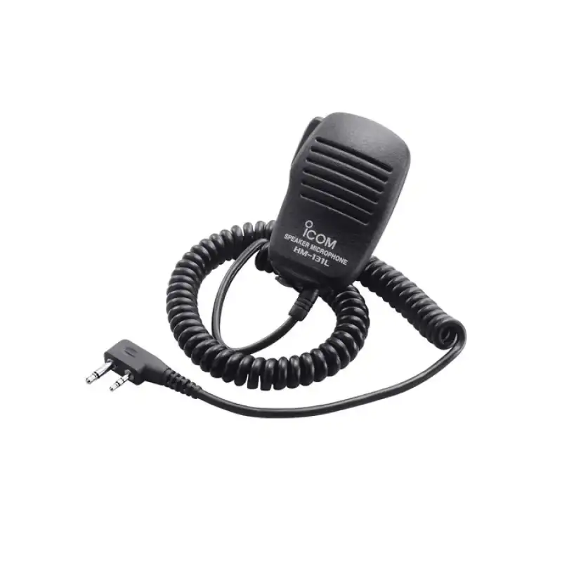 Icom HM-131L Monofon for ProHunt