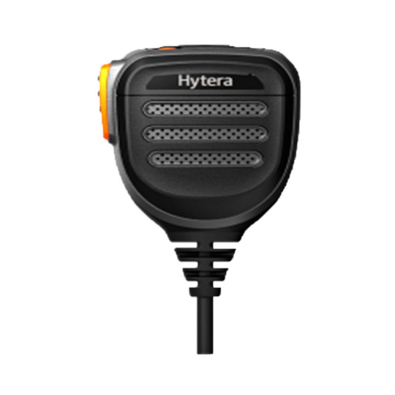 Hytera monofon med audio utgang SM26M1 til PD4/PD5/BD6/D400 - Bilde 3